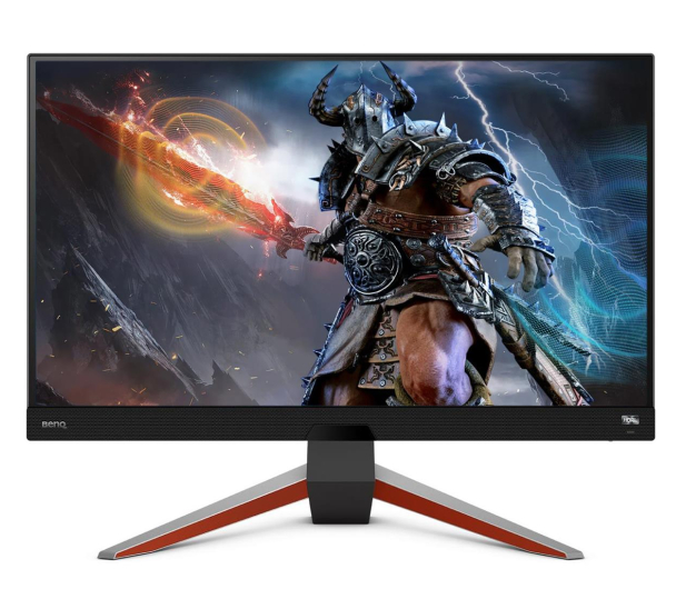 BenQ MOBIUZ EX2710Q czarny - 681133 - zdjęcie 5